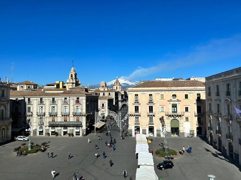 Appartamento “Al Duomo” CTA Exterior foto