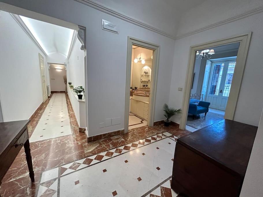 Appartamento “Al Duomo” CTA Exterior foto